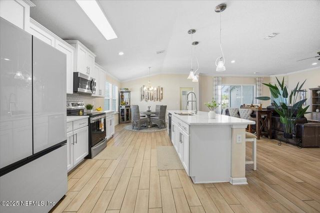 190 PICKETT Drive, St. Augustine, FL 32084