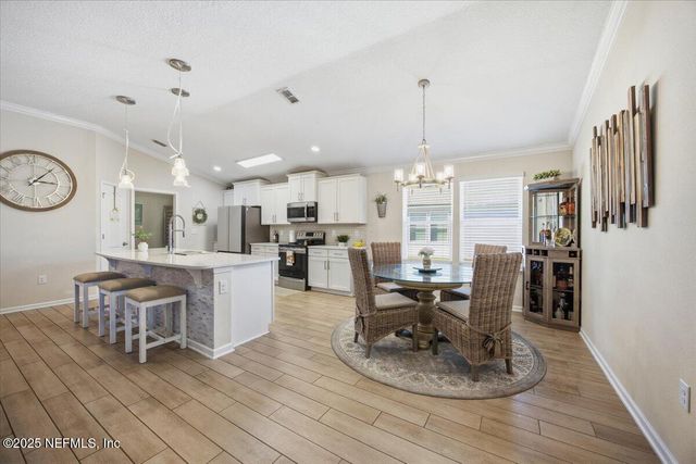 190 PICKETT Drive, St. Augustine, FL 32084