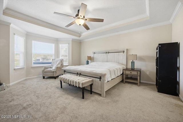 190 PICKETT Drive, St. Augustine, FL 32084