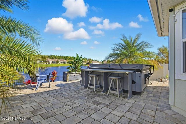 190 PICKETT Drive, St. Augustine, FL 32084