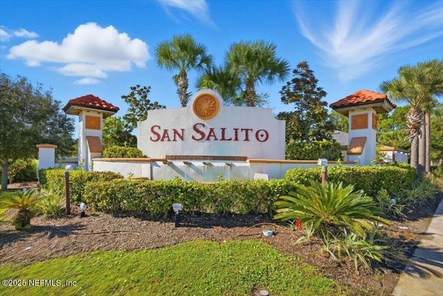 190 PICKETT Drive, St. Augustine, FL 32084