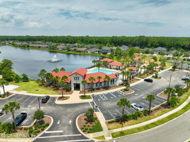 190 PICKETT Drive, St. Augustine, FL 32084