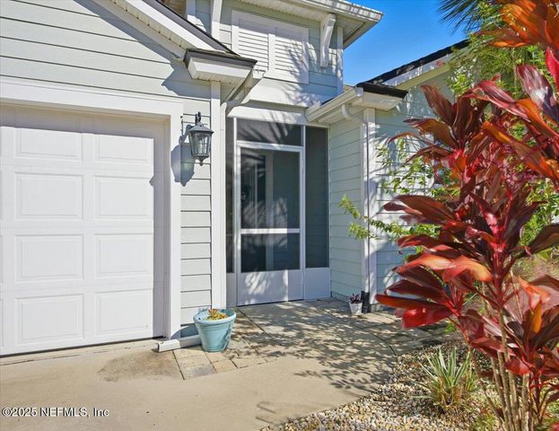 190 PICKETT Drive, St. Augustine, FL 32084