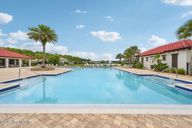 190 PICKETT Drive, St. Augustine, FL 32084