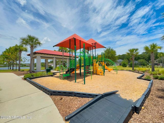 190 PICKETT Drive, St. Augustine, FL 32084