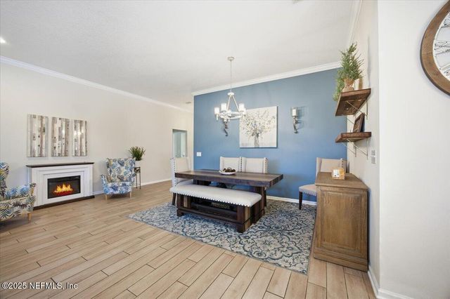 190 PICKETT Drive, St. Augustine, FL 32084