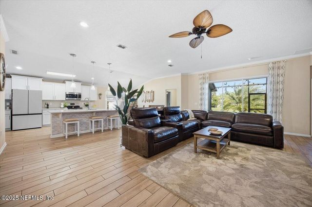 190 PICKETT Drive, St. Augustine, FL 32084