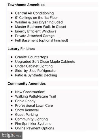 6126 SAWGRASS COURT, Harrisburg, PA 17111