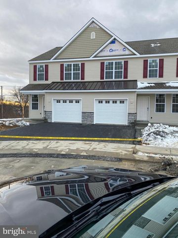 6126 SAWGRASS COURT, Harrisburg, PA 17111