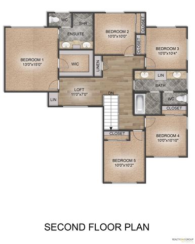 5005 Pinehill Road, Papillion, NE 68133