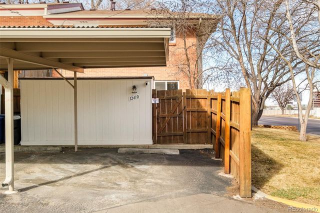 12410 W Virginia Avenue, Lakewood, CO 80228