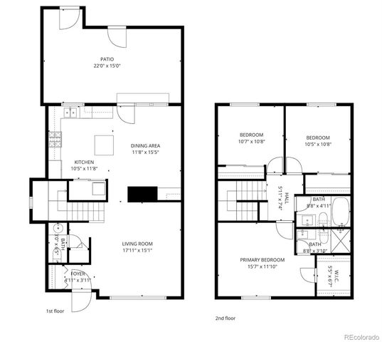 12410 W Virginia Avenue, Lakewood, CO 80228