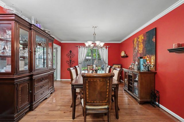 7 Amber Court, Little Rock, AR 72212