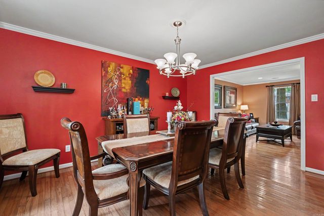 7 Amber Court, Little Rock, AR 72212