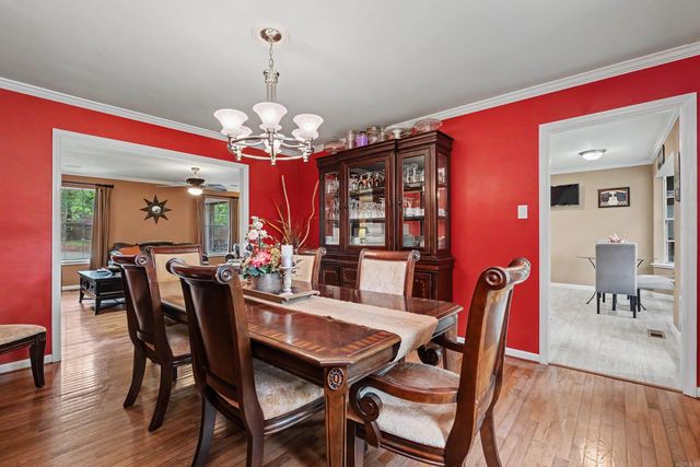 7 Amber Court, Little Rock, AR 72212