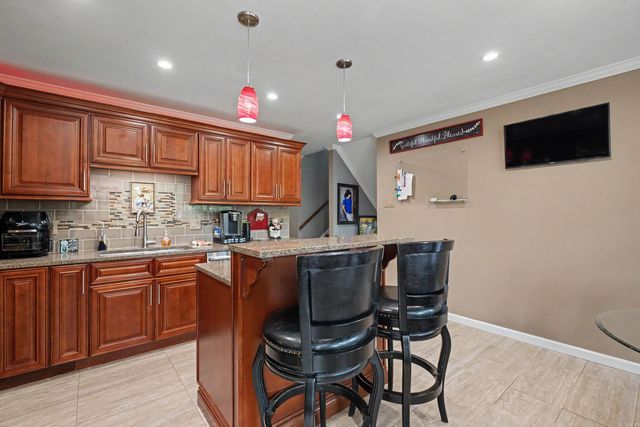 7 Amber Court, Little Rock, AR 72212