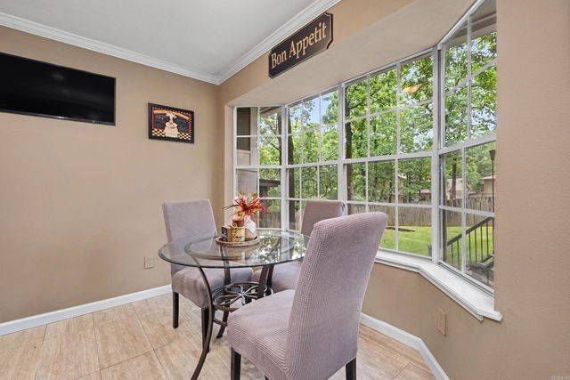 7 Amber Court, Little Rock, AR 72212