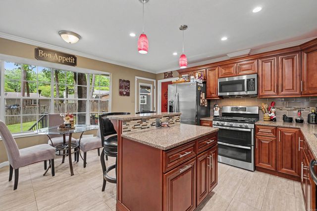 7 Amber Court, Little Rock, AR 72212