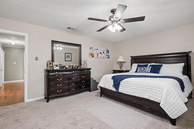 7 Amber Court, Little Rock, AR 72212