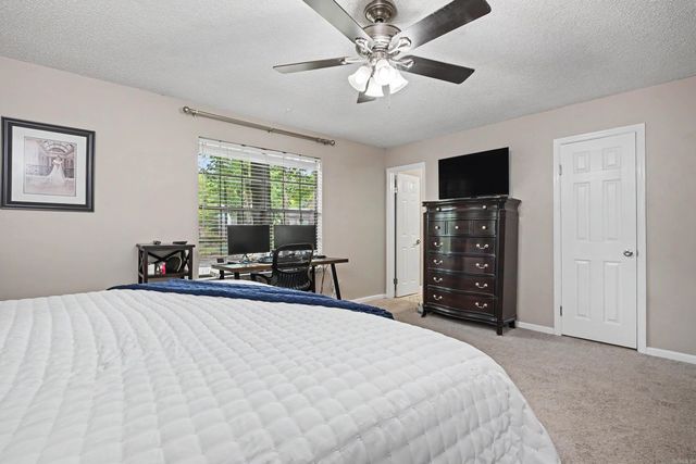 7 Amber Court, Little Rock, AR 72212