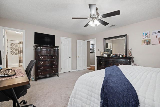 7 Amber Court, Little Rock, AR 72212