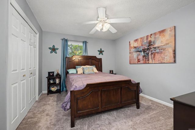 7 Amber Court, Little Rock, AR 72212