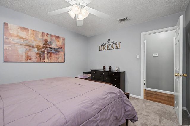 7 Amber Court, Little Rock, AR 72212