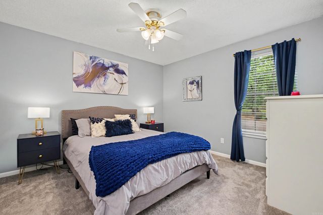 7 Amber Court, Little Rock, AR 72212