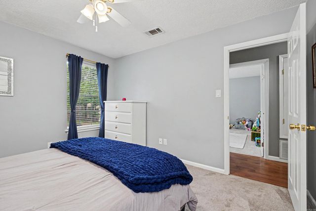 7 Amber Court, Little Rock, AR 72212