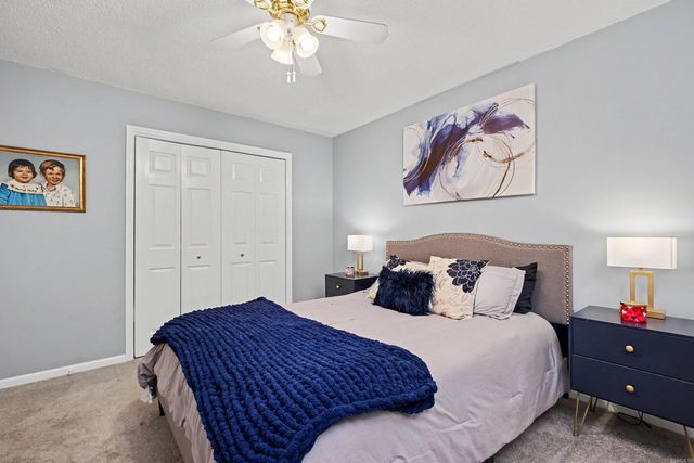 7 Amber Court, Little Rock, AR 72212