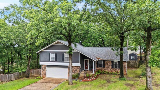 7 Amber Court, Little Rock, AR 72212