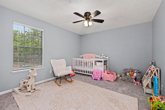 7 Amber Court, Little Rock, AR 72212