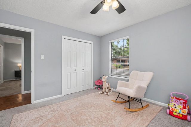 7 Amber Court, Little Rock, AR 72212