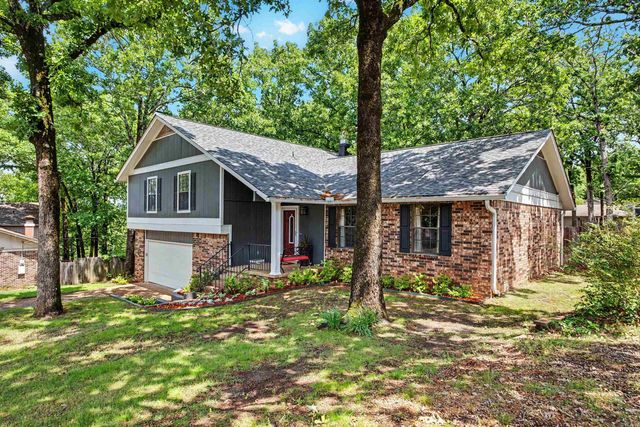 7 Amber Court, Little Rock, AR 72212