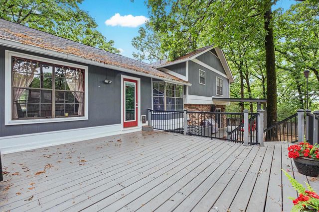 7 Amber Court, Little Rock, AR 72212