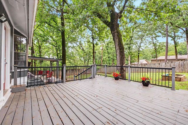 7 Amber Court, Little Rock, AR 72212