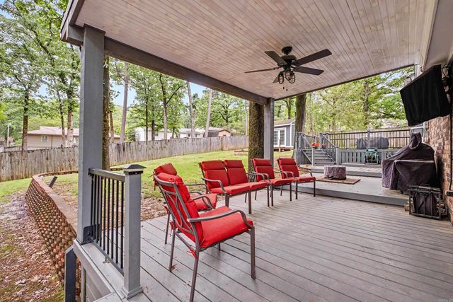 7 Amber Court, Little Rock, AR 72212