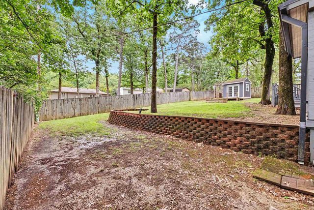 7 Amber Court, Little Rock, AR 72212