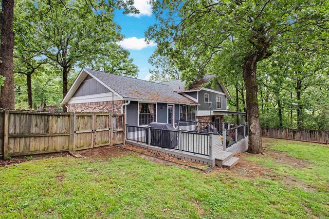 7 Amber Court, Little Rock, AR 72212