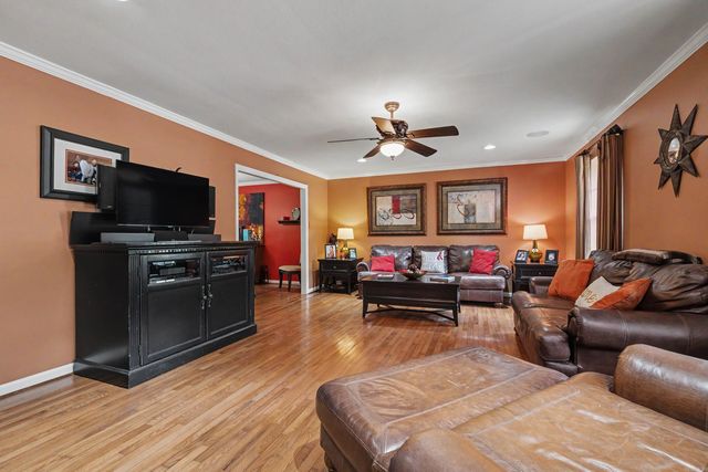 7 Amber Court, Little Rock, AR 72212