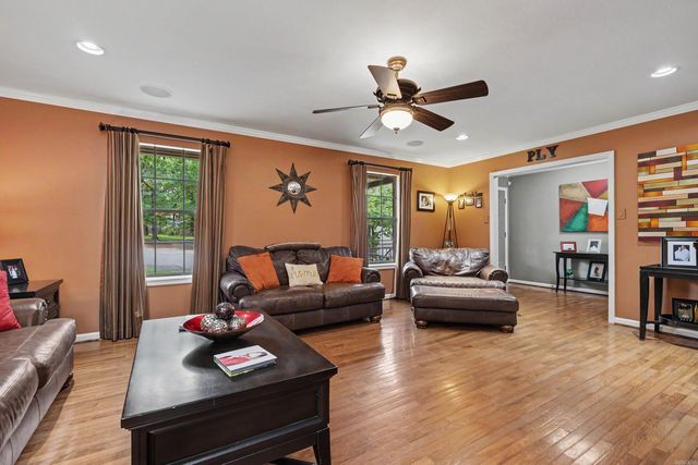 7 Amber Court, Little Rock, AR 72212