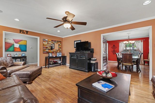 7 Amber Court, Little Rock, AR 72212