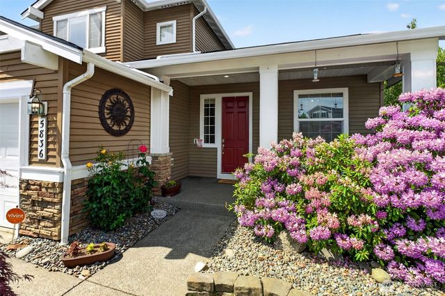 5836 Marshall Place SE, Auburn, WA 98092