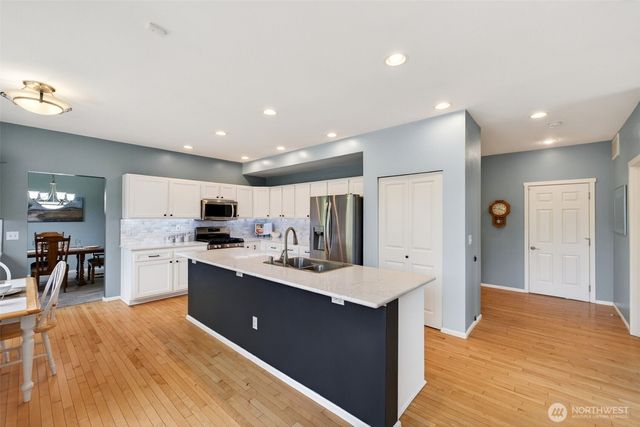 5836 Marshall Place SE, Auburn, WA 98092