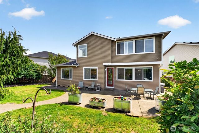 5836 Marshall Place SE, Auburn, WA 98092