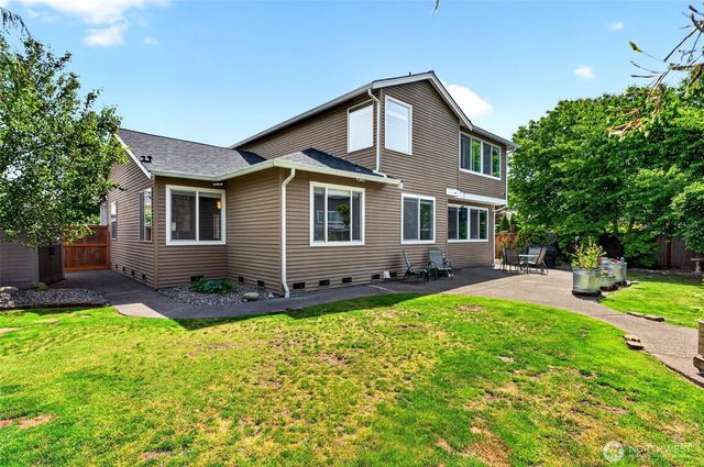 5836 Marshall Place SE, Auburn, WA 98092
