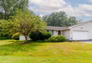 7193 Thompson Trail, Ontario, NY 14519