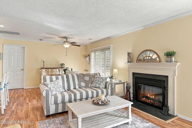 3 Nashville Court, Tinton Falls, NJ 07712