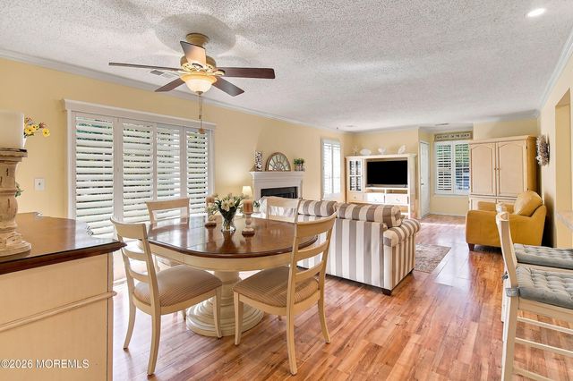 3 Nashville Court, Tinton Falls, NJ 07712