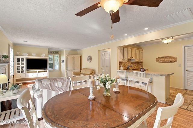 3 Nashville Court, Tinton Falls, NJ 07712